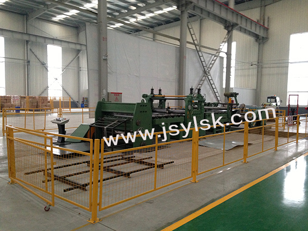 開(kāi)卷校平線(xiàn)