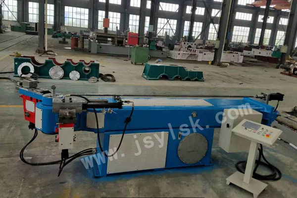 液壓彎管機(jī)