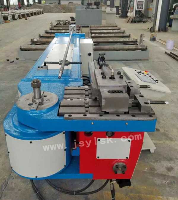 液壓彎管機(jī)