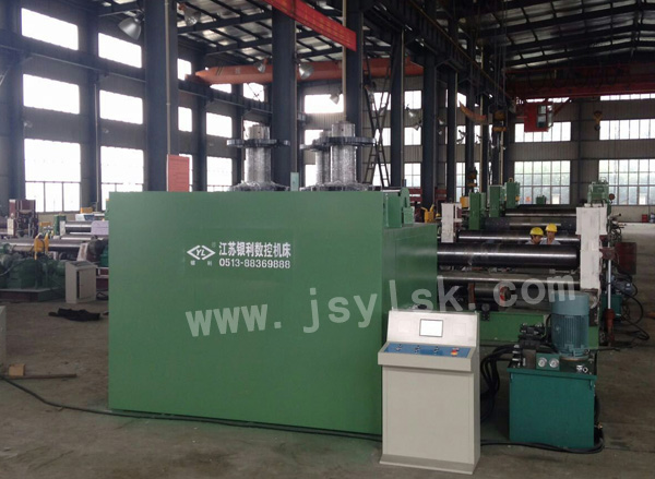 型材彎曲機(jī)